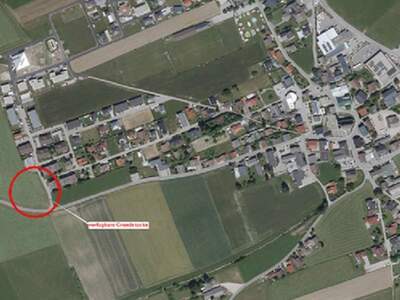 Grundstück kaufen in 5221 Lochen