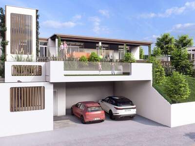 Grundstück kaufen in 8052 Oberberg (Bild 1)