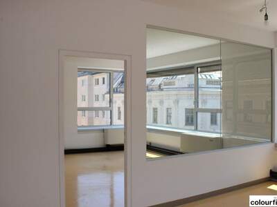 Gewerbeobjekt mieten in 1100 Wien (Bild 1)