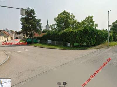 Gewerbeobjekt mieten in 3701 Großweikersdorf (Bild 2)