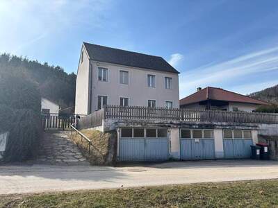 Haus provisionsfrei kaufen in 3508 Paudorf