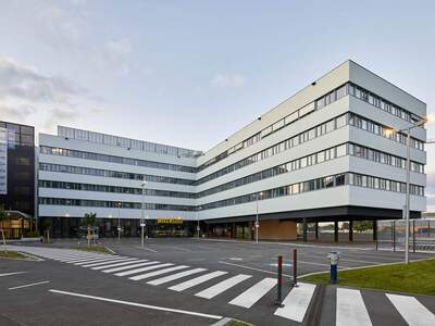 Gewerbeobjekt mieten in 1210 Wien