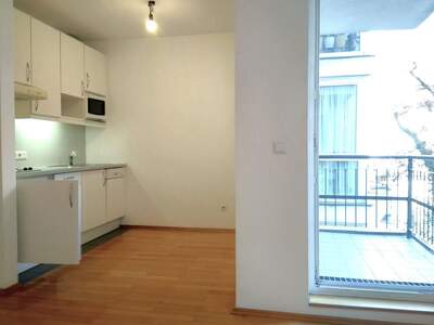 Apartment provisionsfrei mieten in 1040 Wien