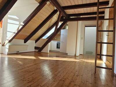 Altbauwohnung mit Balkon kaufen in 8262 Ilz