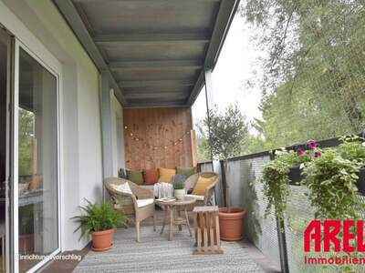 Mietwohnung in 4060 Leonding