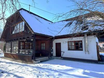 Haus kaufen in 8911 Admont