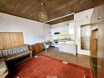 Wohnung mit Balkon kaufen in 8720 Knittelfeld (Bild 1)