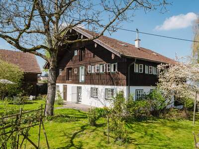 Bauernhaus kaufen in 4941 Mehrnbach (Bild 3)