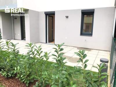 Terrassenwohnung kaufen in 1100 Wien (Bild 2)