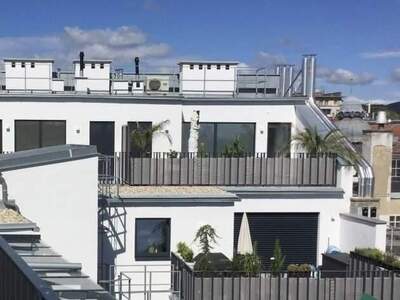 Eigentumswohnung in 1190 Wien