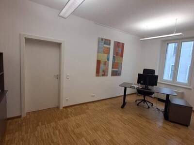 Gewerbeobjekt mieten in 1090 Wien