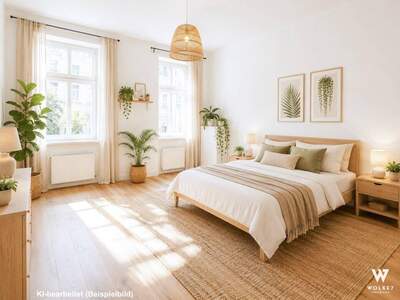 Wohnung kaufen in 1070 Wien