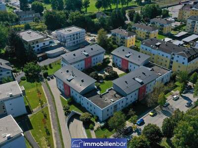Anlageobjekt kaufen in 4910 Ried