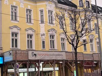 Wohnung kaufen in 1180 Wien