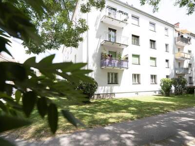 Eigentumswohnung in 8010 Graz