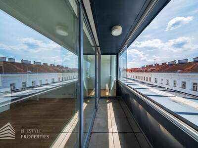 Wohnung mit Balkon kaufen in 1030 Wien (Bild 3)