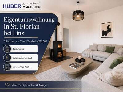 Anlageobjekt kaufen in 4490 St. Florian