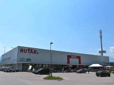 Gewerbeobjekt provisionsfrei mieten in 9141 Eberndorf