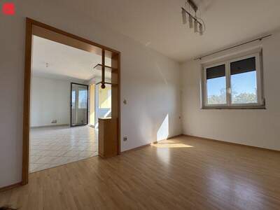 Terrassenwohnung kaufen in 4061 Pasching (Bild 5)