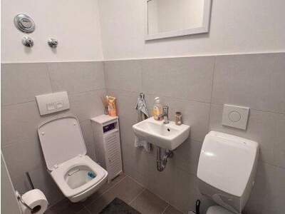 Terrassenwohnung mieten in 2442 Unterwaltersdorf (Bild 4)