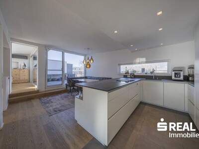 Terrassenwohnung kaufen in 6020 Innsbruck (Bild 3)