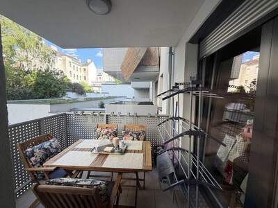 Wohnung mit Balkon kaufen in 1140 Wien (Bild 4)