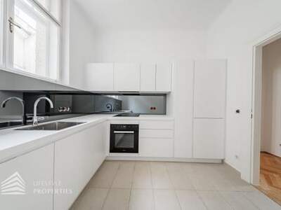 Wohnung mieten in 1040 Wien