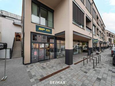 Gewerbeobjekt kaufen in 6380 St. Johann