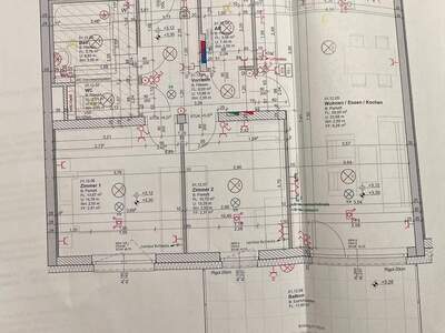 Mietwohnung provisionsfrei in 2763 Pernitz