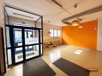 Gewerbeobjekt mieten in 1200 Wien