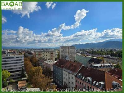 Wohnung kaufen in 9020 Klagenfurt