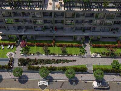 Wohnung mit Balkon kaufen in 9000 Varna (Bild 1)