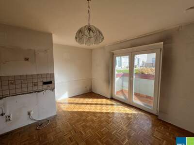 Wohnung mit Balkon kaufen in 9863 Rennweg (Bild 2)