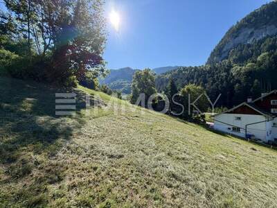 Grundstück kaufen in 6840 Götzis (Bild 3)