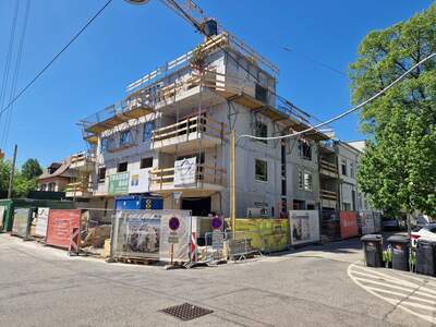 Wohnung kaufen in 1120 Wien