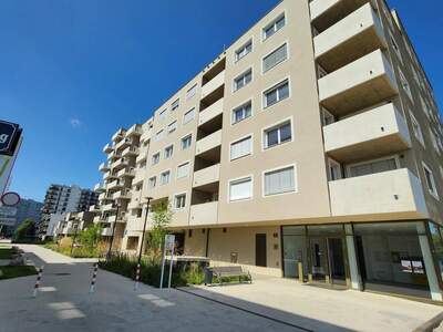 Mietwohnung in 1220 Wien