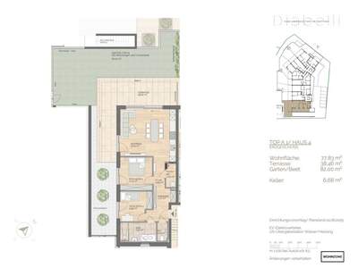 Eigentumswohnung in 5163 Mattsee (Bild 5)