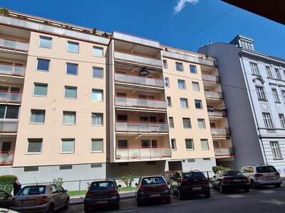 Apartment provisionsfrei mieten in 1120 Wien