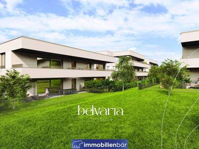 Anlageobjekt kaufen in 4786 Brunnenthal