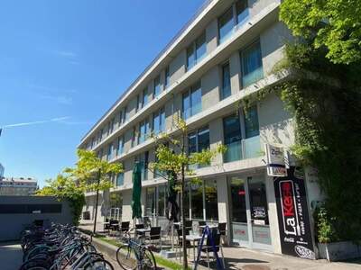 Wohnung mieten in 4600 Wels