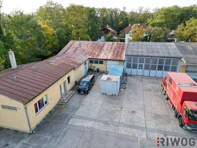 Produktion mieten in 2201 Seyring (Bild 3)