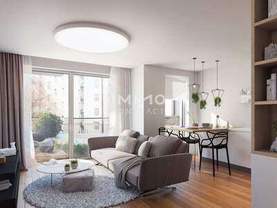 Eigentumswohnung in 1040 Wien