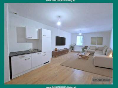 Altbauwohnung mieten in 8020 Graz (Bild 1)