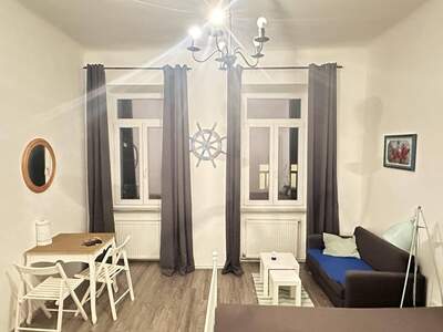 Wohnung kaufen in 1050 Wien