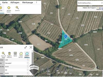 Grundstück kaufen in 3710 Ziersdorf (Bild 5)