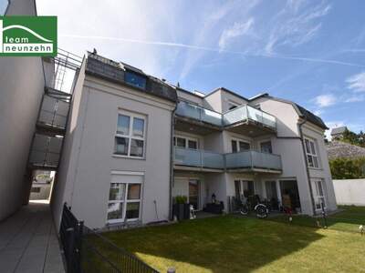 Terrassenwohnung kaufen in 3500 Krems (Bild 2)
