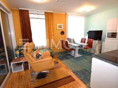 Terrassenwohnung kaufen in 4210 Gallneukirchen (Bild 2)