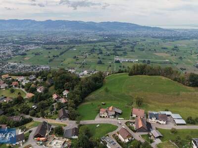 Grundstück kaufen in 6845 Hohenems