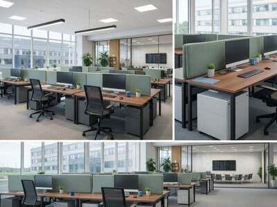 Gewerbeobjekt mieten in 1230 Wien