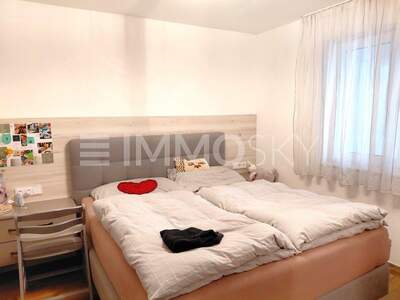 Terrassenwohnung kaufen in 4600 Wels (Bild 5)